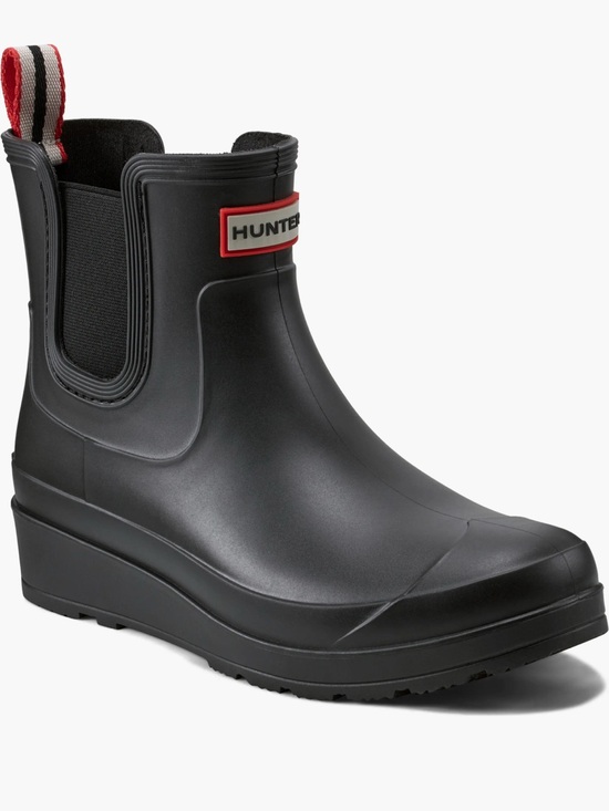 Hunter Shoes - HUNTER Tabitha Rain Boot - Women's